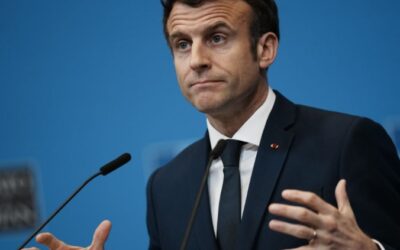 Francúzsko zvolá zasadnutie BR OSN k bojom Arménska a Azerbajdžanu.