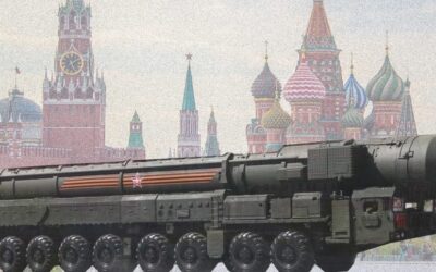 Putin: Rusko odpovie všetkými prostriedkami, ak bude jeho územie ohrozené.