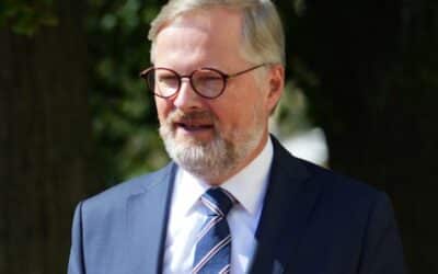 Snemovňa: Vláda ČR prežila hlasovanie o vyslovení nedôvery.