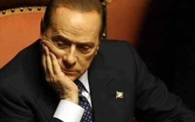 Berlusconi: Putin bol k spusteniu vojny na Ukrajine dotlačený.