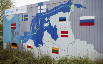 Na Nord Stream zrejme útočili sabotéri. Mohli použiť ponorku, píšu nemecké noviny.