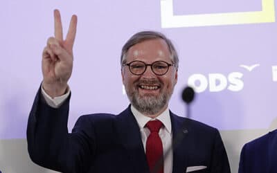 Nejmasivnější zadlužování v rámci EU pokračuje. Stát plánuje další obří schodek rozpočtu.