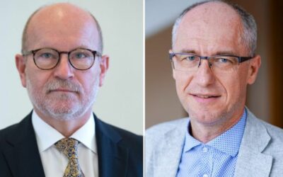 Igor Matovič potvrdil, že novými ministrami budú Rastislav Káčer, Viliam Karas a Karel Hirman.