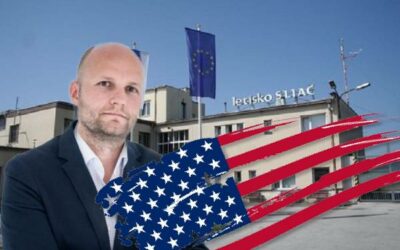 V Sliači spoja voľby s referendom o vojenskej základni USA.
