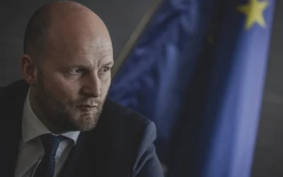 Naď: Po dnešku som úplne presvedčený, že Žilinka je priamy nástroj ruskej propagandy.
