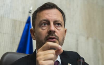 O Slovensku píšu v zahraničí. Drahé energie môžu našu ekonomiku zruinovať.