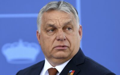 Fidesz v Maďarsku vyzval vládu, aby sa občanov spýtala na sankcie voči Rusku: Jednoznačný postoj.