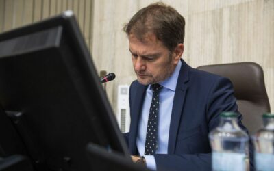 Matovič sa vyjadril k Sulíkovej požiadavke.