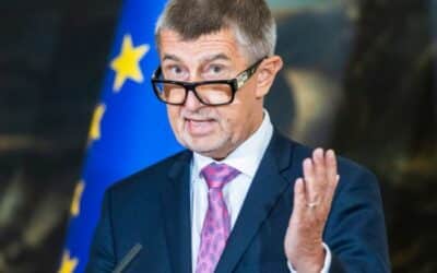 Začal sa súd v kauze Čapí hnízdo, Babiš hovorí o politickom procese.
