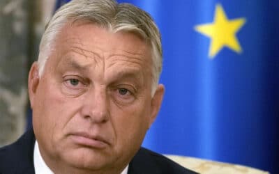 Orbán: Protiruské sankcie sa obrátili proti Európe.