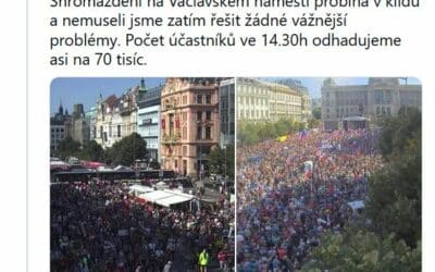 Fialův hektický závěr týdne , prý zakončený velmi příjemnou sobotou.