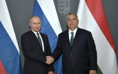 Maďarsko uzavrelo dohodu s ruským Gazpromom: nemusia tri roky platiť za plyn.