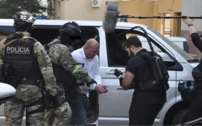Vagovič písal urážlivo o Lučanskom. Radačovský rázne reaguje: Pozor, v šachu sa aj pešiakom dá dať mat.