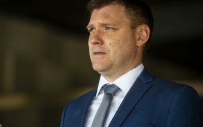 Tarabovci podržali Matoviča. V ten istý deň im koalícia pomohla s 3 zákonmi.