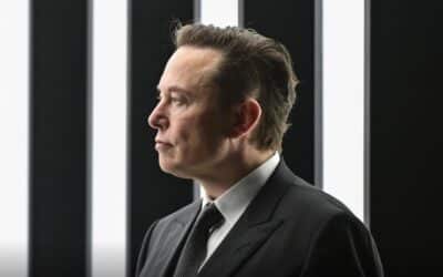 Muskova firma zřejmě bude dál platit internetové služby na Ukrajině.