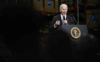 Biden sa vyhráža spojencovi Saudskej Arábii: Pridali ste sa na stranu Ruska a ponesiete následky