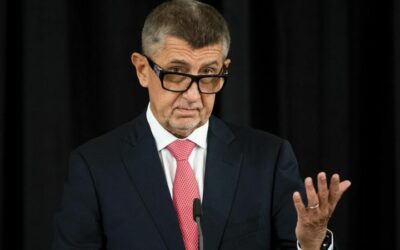 Babiš bude kandidovať za prezidenta.
