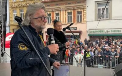 Naživo: V Košiciach prebieha protest. Má byť silným odkazom vláde.