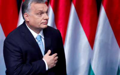 Orbán: Maďarsko dostane výnimku z plánovaného stropu EÚ na cenu plynu.
