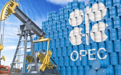 Zníženie produkcie OPEC+ poukazuje na stratu kontroly USA nad globálnym trhom s ropou a zásadný vplyv nového hráča.
