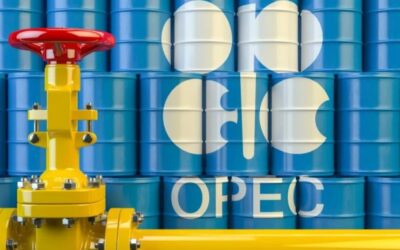 V rozporu s přáním Západu OPEC a Rusko dohodly velké omezením těžby ropy.