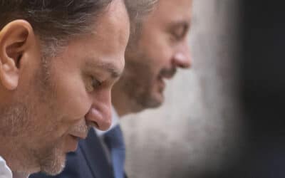 Končí sa éra vykúrených škôl a úradov. Štát ukázal desatoro pravidiel, ako chce šetriť.