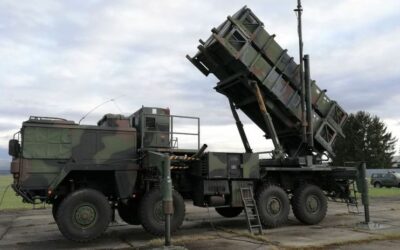 Slovensko bude chrániť o Patriot menej, odchádza aj časť vojakov NATO