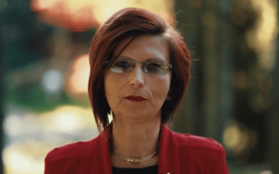 Primátorka Sliača: Referendum splnilo všetky zákonné podmienky. Predložím ho novým poslancom.