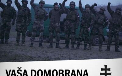 Slovenskí branci po desiatich rokoch končia. Ako odôvodnili svoje rozhodnutie?