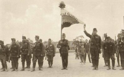 Vznik Československej republiky z roku 1918 si Slovensko druhýkrát pripomenie štátnym sviatkom.