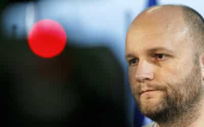 Naď: Ukrajina si prevzala siedmu húfnicu Zuzana 2, čoskoro bude mať aj ôsmu.