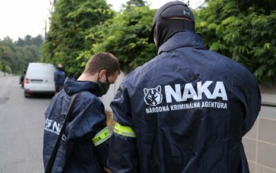 To snáď ani nemôže byť pravda! Na svete sú ďalšie nahrávky, kde sa policajti NAKA priznávajú k obrovským nezákonnostiam.