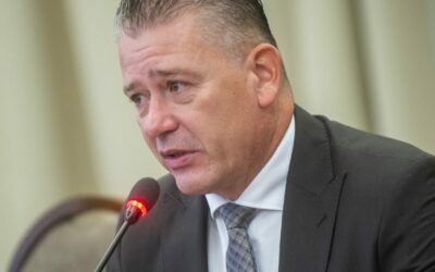 A viete vy, pán minister, že vaše správanie by sa dalo vnímať aj ako sabotáž?
