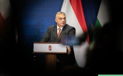 Maďari dnes platia za plyn päťnásobok toho, čo ostatné európske krajiny. Kde sa stala chyba?