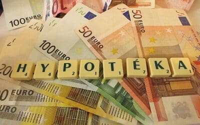 Hypotéky budú drahšie. Budeme musieť doplatiť podľa úveru až stovky eur navyše.