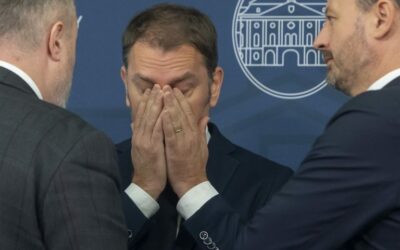 Igor Matovič skutočne v úzkych? Zverejnil naliehavú prosbu adresovanú lekárom.