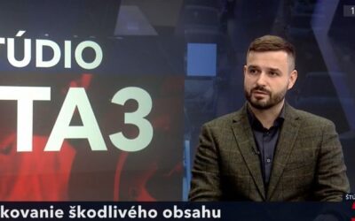Kýbel neuveriteľných drístov na TA3: Sorosov človek občanom v priamom prenose vysvetlil, že pri skladaní šijacieho stroja robia chybu.