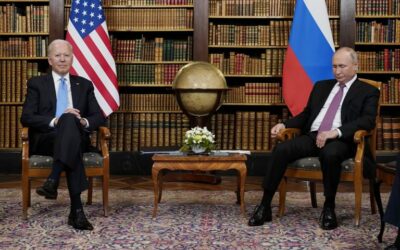 O čom sa vedú tajné rokovania medzi Ruskom a USA?