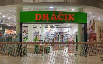 Kauza okolo Dráčika neutícha. Po Legu sa ohradil ďalší výrobca hračiek.