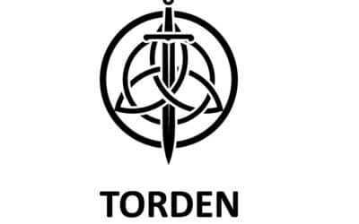 Torden šíril na Bibliotéke tvrdú prokremeľskú propagandu. Slúžia zlu, kým tam budú oni, my nebudeme, tvrdí Artforum.