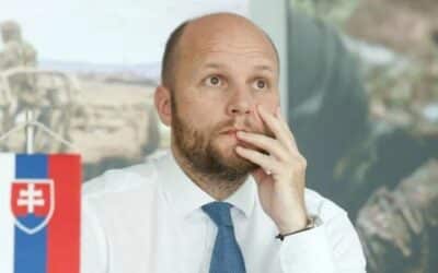Maďari nad Tatrami? Gripeny maďarskej armády v plnej zbroji čakajú na pokyn