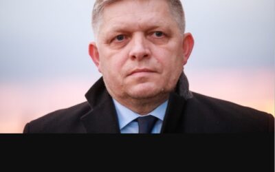 Stíhanie Fica sa vracia na začiatok. Je to správne, sčasti bolo naozaj absurdné.
