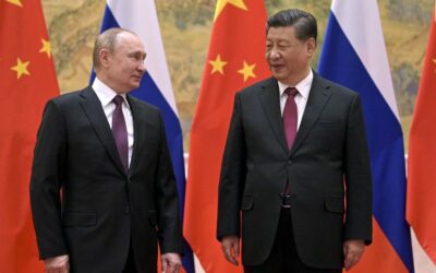 Pentagón: Si a Putin “smerujú k spojenectvu”.