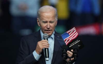 Wall Street Journal: Bidenov poradca viedol tajné rokovania s Rusmi.