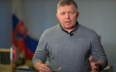 Bude 17. november v znamení protestov? Fico pozýva všetkých nespokojných do Bratislavy na autoprotest.