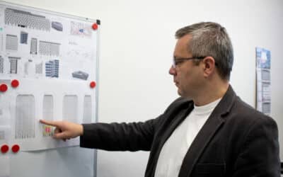 Green Deal je panské huncútstvo, ktoré vymysleli v časoch blahobytu, ale jeho realizácia nastupuje v čase krízy.