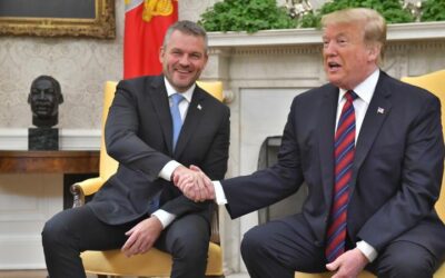 Hlas sa nepridáva k Smeru a pri zmluve s USA otáča. Nechce ju rušiť a tvrdí, že neznamená vznik vojenskej základne.