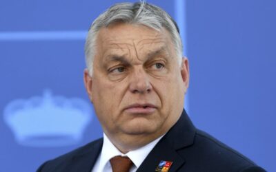 Európska komisia zmrazila Maďarsku eurofondy vo výške takmer 8 miliard eur.