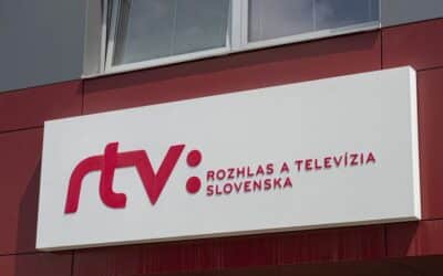 Chmelár: Cenzúra v RTVS je potvrdená. Ideologické čistky dosiahli škandalózny rozmer.