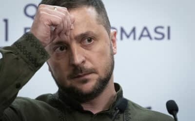 Inflácia na Ukrajine sa zrýchli do konca roka na 30 percent, znie z kyjevskej centrálnej banky.